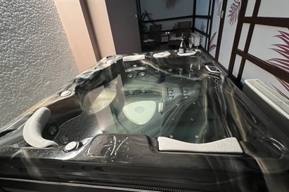 Wieczór panieński w SPA dla 6 osób – Samui SPA Konstancin