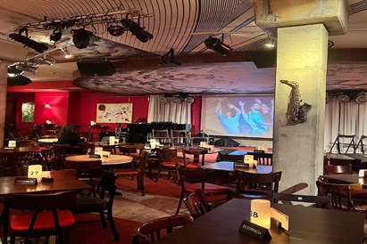 Warsztaty whisky z Piotrem Karwatem – Vertigo Wrocław