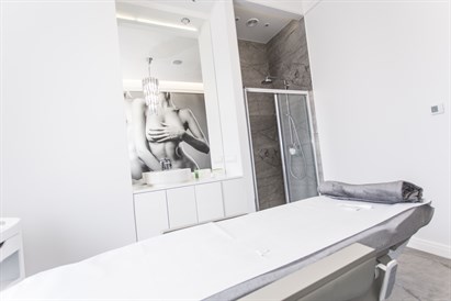 Regeneracja antystresowa Queen of Beauty – pakiet dostępny cały dzień