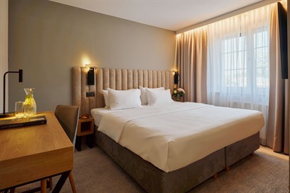 Rodzinny weekend w Hotelu Verde