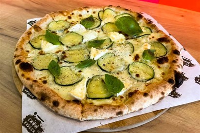 Voucher do Kreska Mąki - rodzinna uczta dla 4 osób 