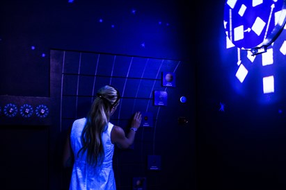 Room Escape Warszawa Centrum - voucher dla grupy 2-6 osób
