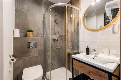 Romantyczny pobyt w Szczyrku dla dwojga - 2 noce