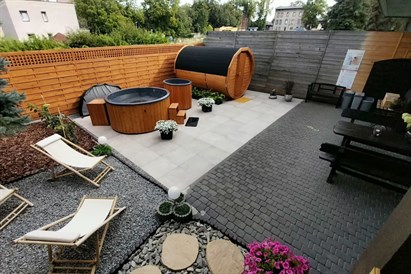 Wypoczynek w spa dla dwojga w Bytomiu – relaks i masaż