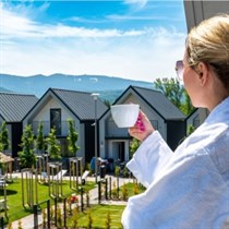 Rodzinny pobyt w górach - Holiday Park & Resort - Pakiet Brązowy