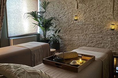 Masaż klasyczny 60 min – Masaje SPA Wrocław | voucher na prezent