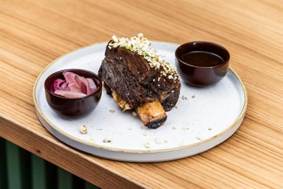 Pobyt w Pradze dla dwojga - Holiday Inn Prague by IHG