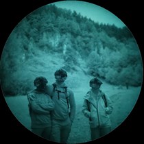 Nocna wycieczka z noktowizorem pod Krakowem – prezent w świecie cieni!