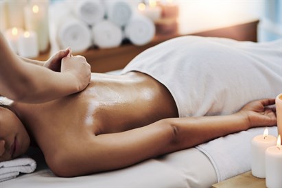 Pakiet Luxury Spa VIP – ekskluzywna pielęgnacja ciała w Belanovska Clinic & Spa