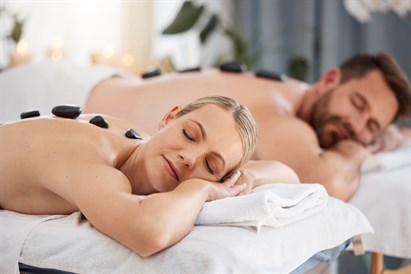 Pakiet wSPAniała Randka w Szczecinie