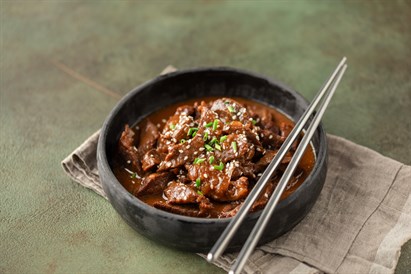 Warsztaty kuchni koreańskiej w Warszawie