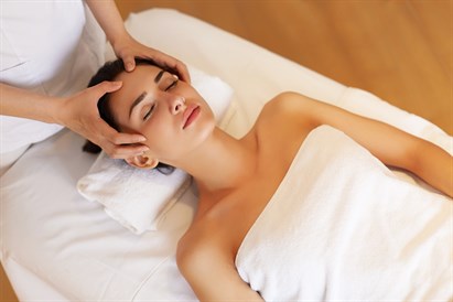 Masaż Kobido w Glamour Day Spa