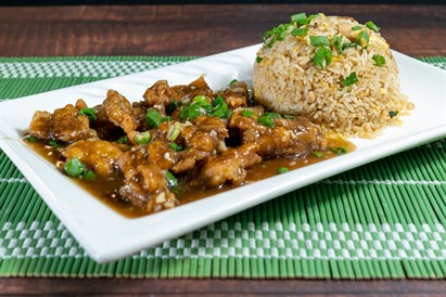 Kuchnia peruwiańska w Warszawie