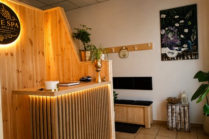 Kąpiel Kleopatry w mleku dla dwojga – 2,5 h w Piwnym Spa Warszawa
