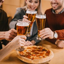 Degustacja piwa połączona z foodpairingiem w San Giovanni