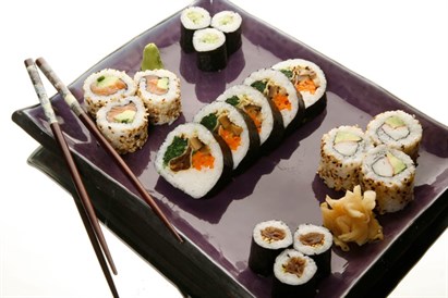  Voucher do Edo Sushi w Krakowie 