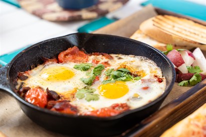 Kurs gotowania kuchnia marokańska