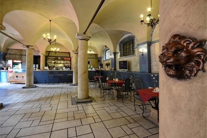 Voucher na dowolne atrakcje Zamku Kliczków na Dolnym Śląsku