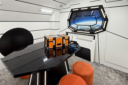 Wawel Escape Room dla 4 osób - wspólna przygoda pełna emocji i wyzwań w Krakowie