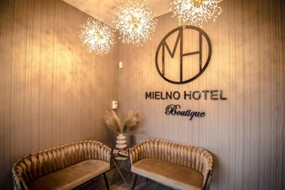 Relaksujący wypoczynek w Mielno Hotel Boutique