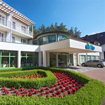 Romantyczny weekend nad morzem - 3 dni dla dwojga - Geovita Dąbki