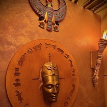 Escape Room Piramida w Warszawie