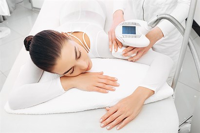 Endermologia Alliance – pakiet 10 zabiegów modelujących sylwetkę w Berne Academy