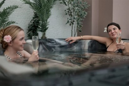 Wieczór panieński w SPA dla 6 osób – Samui SPA Konstancin