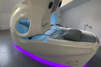 Voucher kwotowy do Body Evolution - Łódź