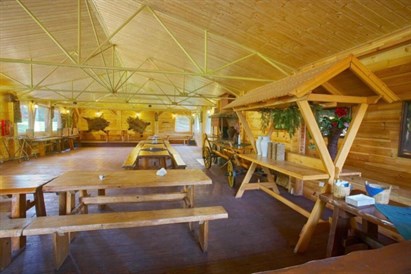 Voucher kwotowy do Hotelu Perła Bieszczadów