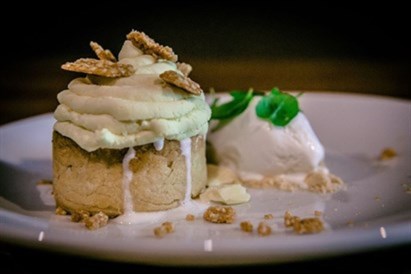 Karta podarunkowa do restauracji Bella Storia – włoska kolacja we Wrocławiu