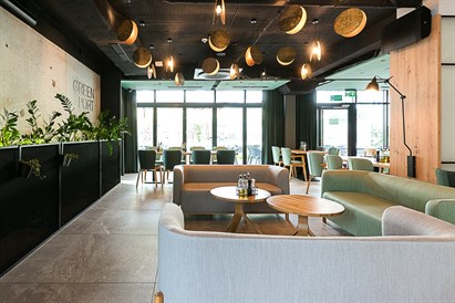 Komfortowy pobyt w apartamencie z wellness – VacationClub Kołobrzeg 