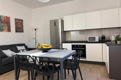 Romantyczny pobyt w Toskanii dla dwojga - Il Colombo Apartments w Certaldo