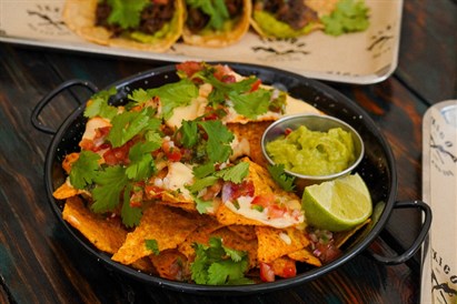 Najlepszy burger we Wrocławiu zaprasza na ucztę dla dwojga!