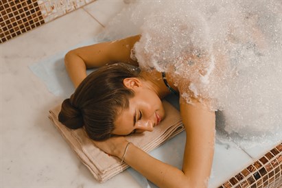 Ceremonia Naturalne odprężenie - Glamour Spa