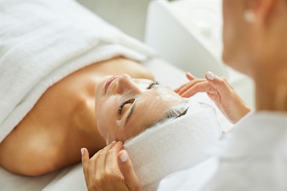 Prestiżowe SPA VIP - masaż całego ciała i zabieg na twarz - HaRo Laser Spa