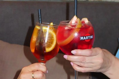 Voucher na włoską kolację w Restauracji Navona w Warszawie