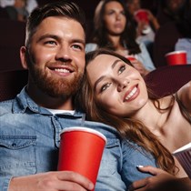 Multikino dla dwóch osób – voucher do wymiany na 2 bilety