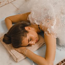Ceremonia Naturalne odprężenie - Glamour Spa