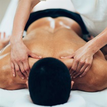 Masaż sportowy w Radomiu