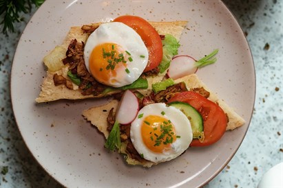 Voucher na włoską kolację w Restauracji Navona w Warszawie