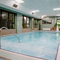 Wellness i regeneracja dla 1 osoby - Geovita Spa - Krynica-Zdrój