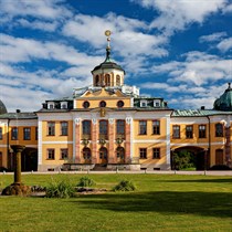 Nocleg w A&O Weimar