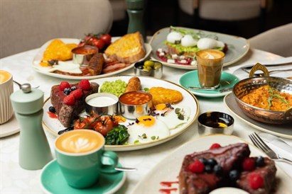 Londyn: pobyt dla 2 osób w czterogwiazdkowym The Lion and Key Hotel 