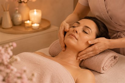 Relaksujący rytuał SPA na Dzień Mamy w Gdańsku - Pachnąca Regeneracja