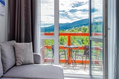 Wakacje w Holiday Mountain Residence