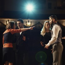 Teatr 6. Piętro Warszawa - voucher na spektakl - Biletomat