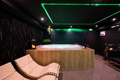 Relaks w Spa na wyłączność - Secret Spa Rybnik (2 godziny)