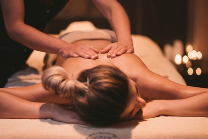 Tygodniowy Wypoczynek nad Morzem z Wyżywieniem i Strefą Spa dla Dwojga w Hotelu Lambert