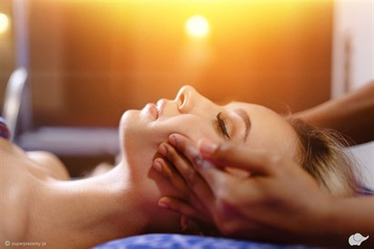 Voucher kwotowy do Gabinetu Masażu i Terapii Holistycznych CUDOWNY DOTYK – Gdańsk